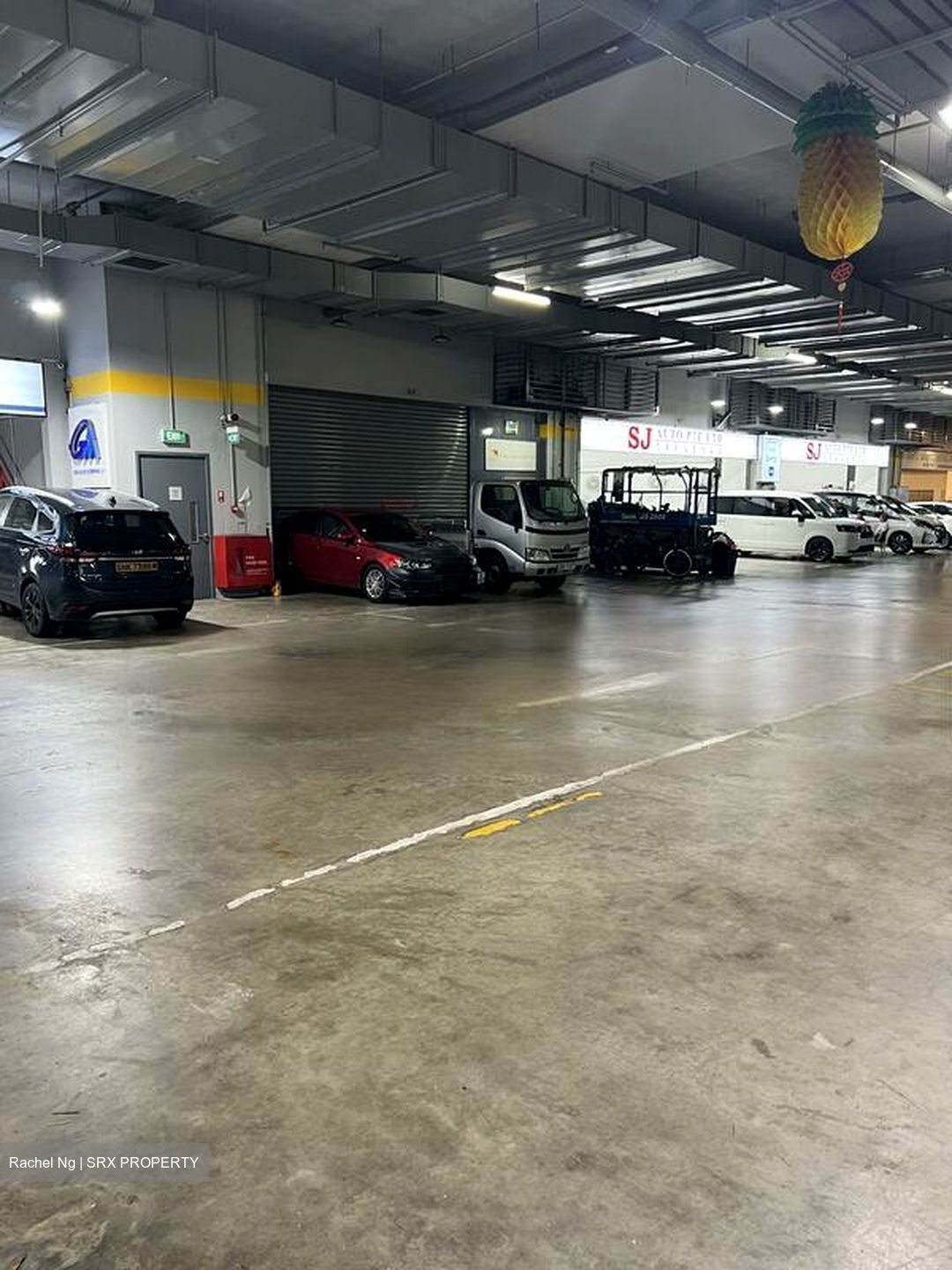 Carros Centre (D25), Factory #459778661